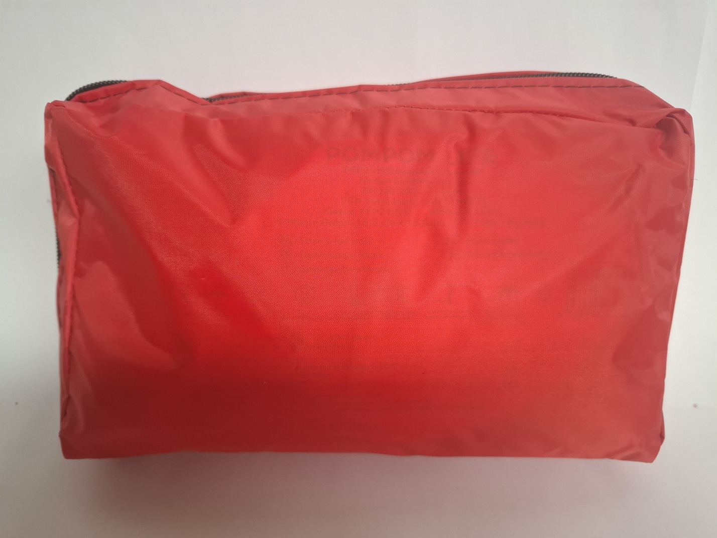 mehrspurige KFZ Verbandtasche - Sterilteile Ablaufdatum 2046 – Bild 3
