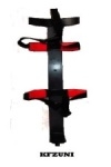 Feuerlöscherhalter