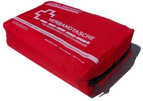 KFZ Verbandstaschen