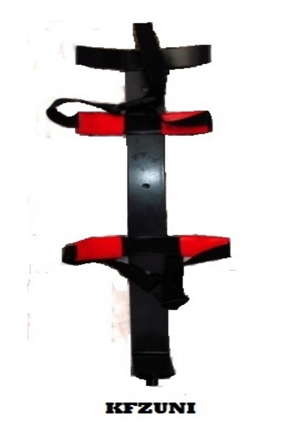 Feuerlöscherhalter verstellbar