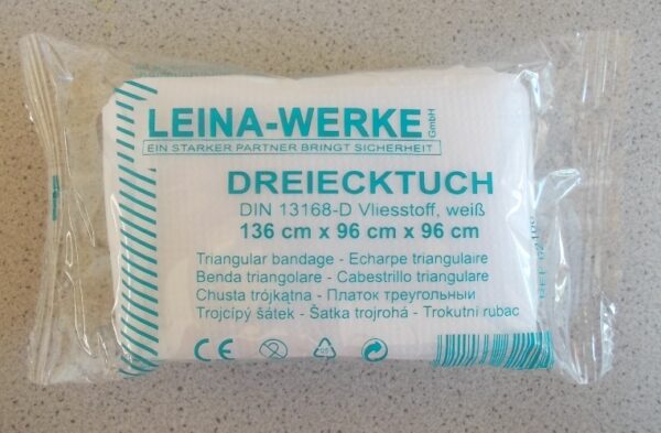Dreieckstuch