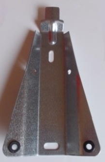 Universal Wandhalter für Feuerlöscher