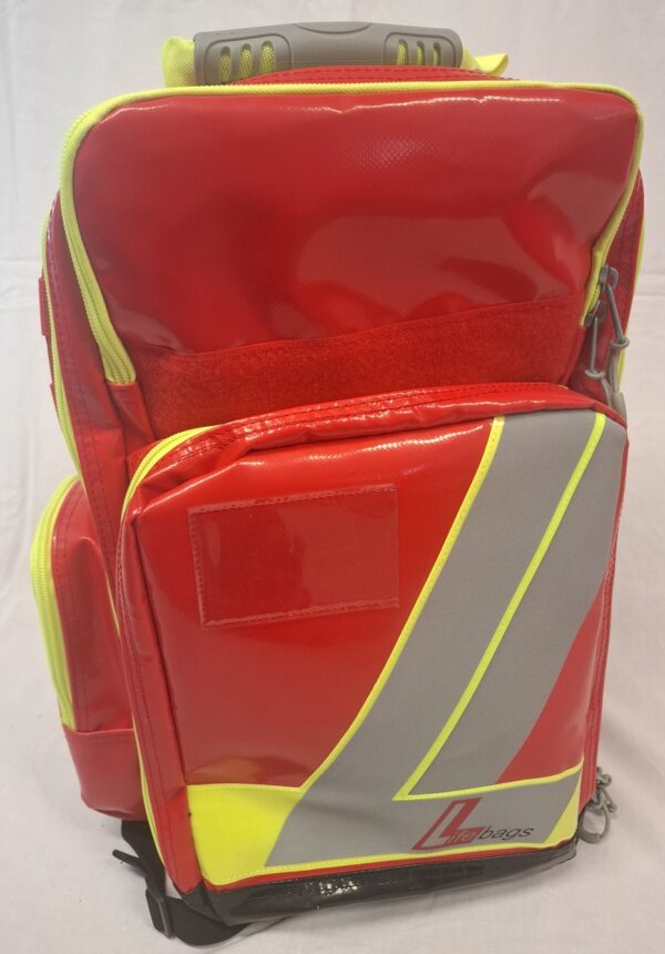 Notfallrucksack Lifebag