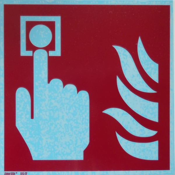 Ersatzteile Druckknopfmelder